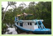 Borneo Eco Tour